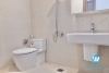 A brand new 2 bedroom apartment for rent in Ciputra